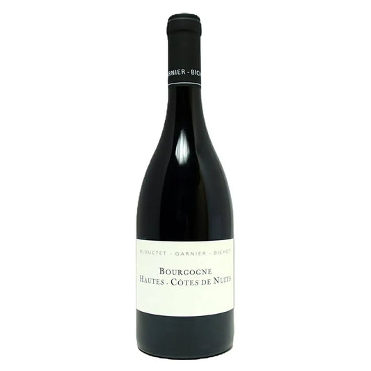 Blouctet - Garnier - Bichot - Hautes-Côtes de Nuits 2022 -  - Rebel Vin