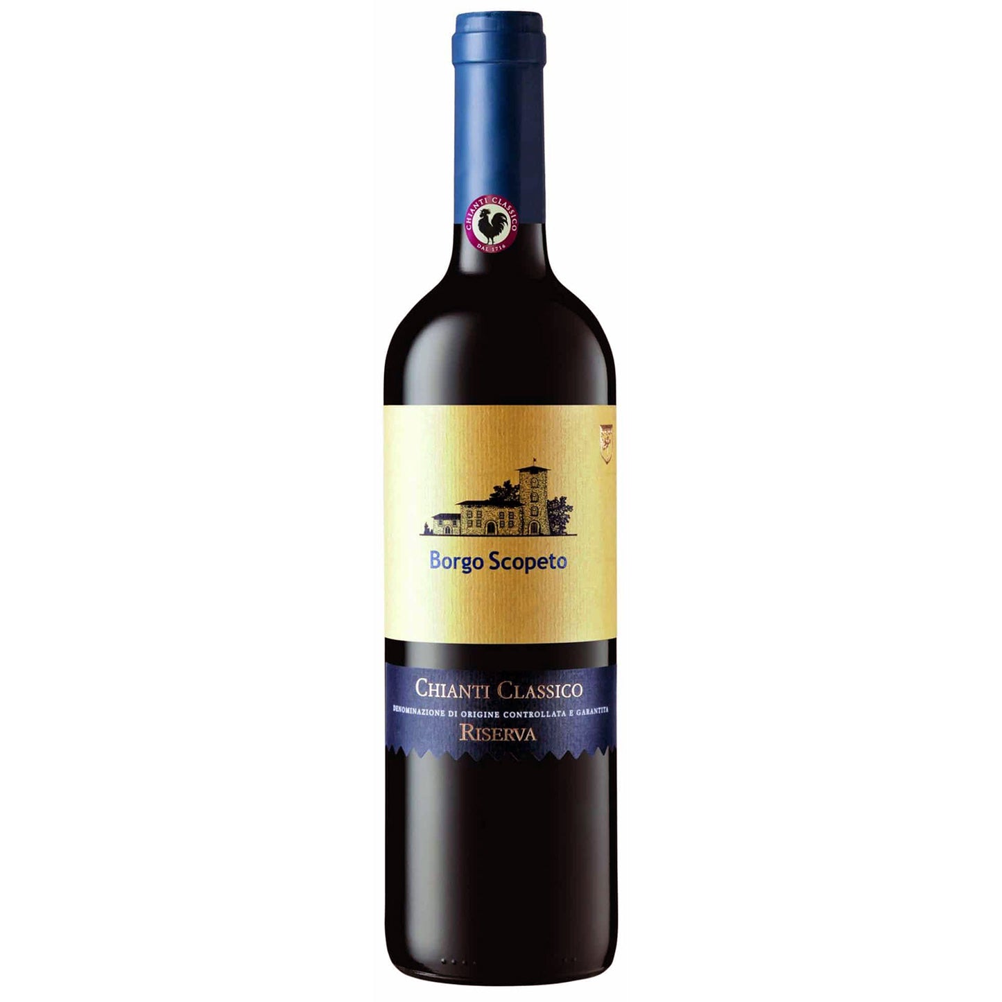 Chianti Classico Riserva 2020