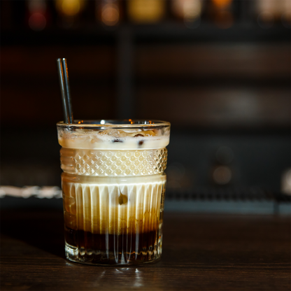 Brew Coffee Liqueur 18%