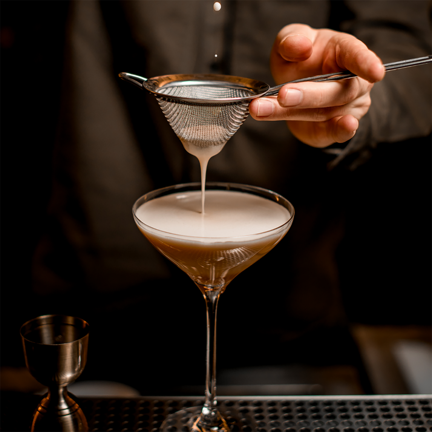 Brew Coffee Liqueur 18%