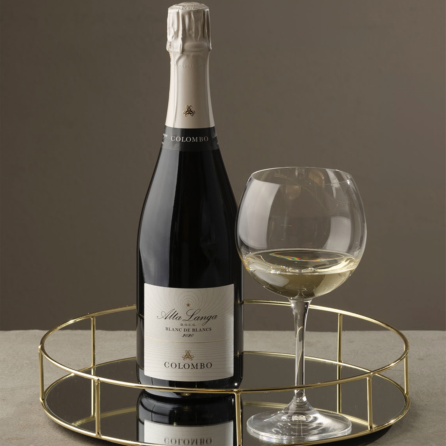 Alta Langa Blanc de Blancs DOCG