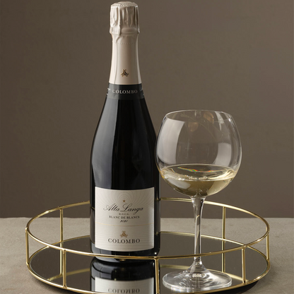 Alta Langa Blanc de Blancs DOCG