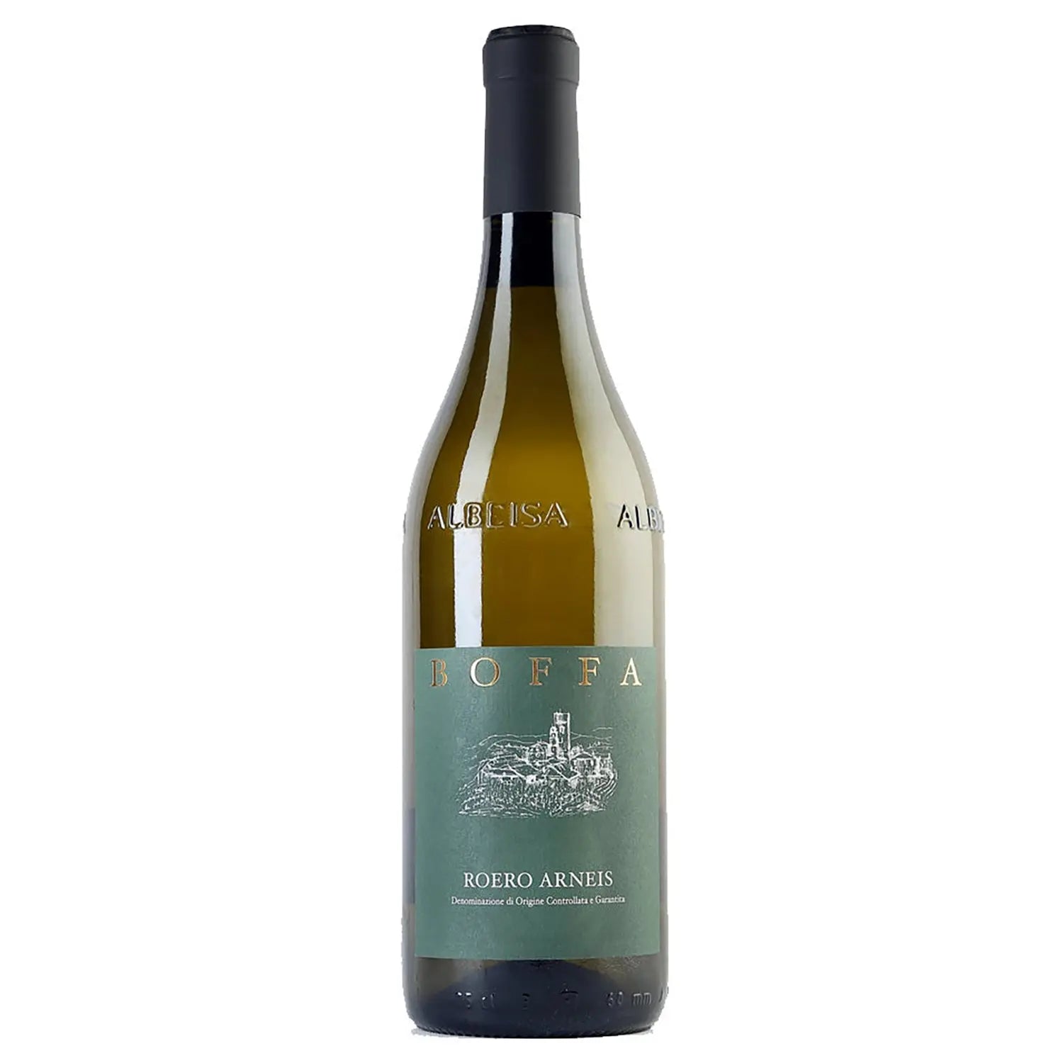Cantina Boffa - Roero Arnies 2023 -  - Rebel Vin