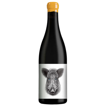 Casa Rojo - Enemigo Mio 2023 -  - Rebel Vin