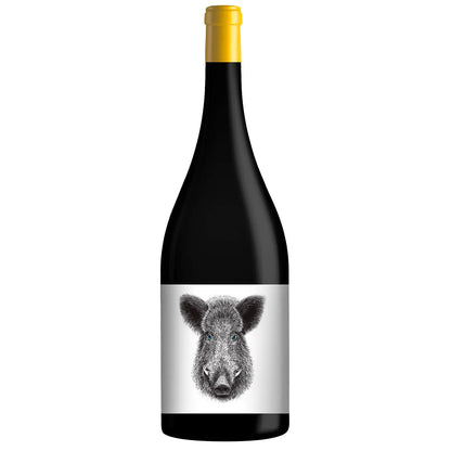 Casa Rojo - Enemigo Mio Magnum 2022 -  - Rebel Vin