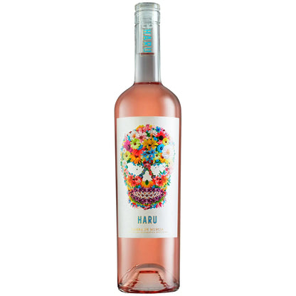 Casa Rojo - Haru 2022 -  - Rebel Vin