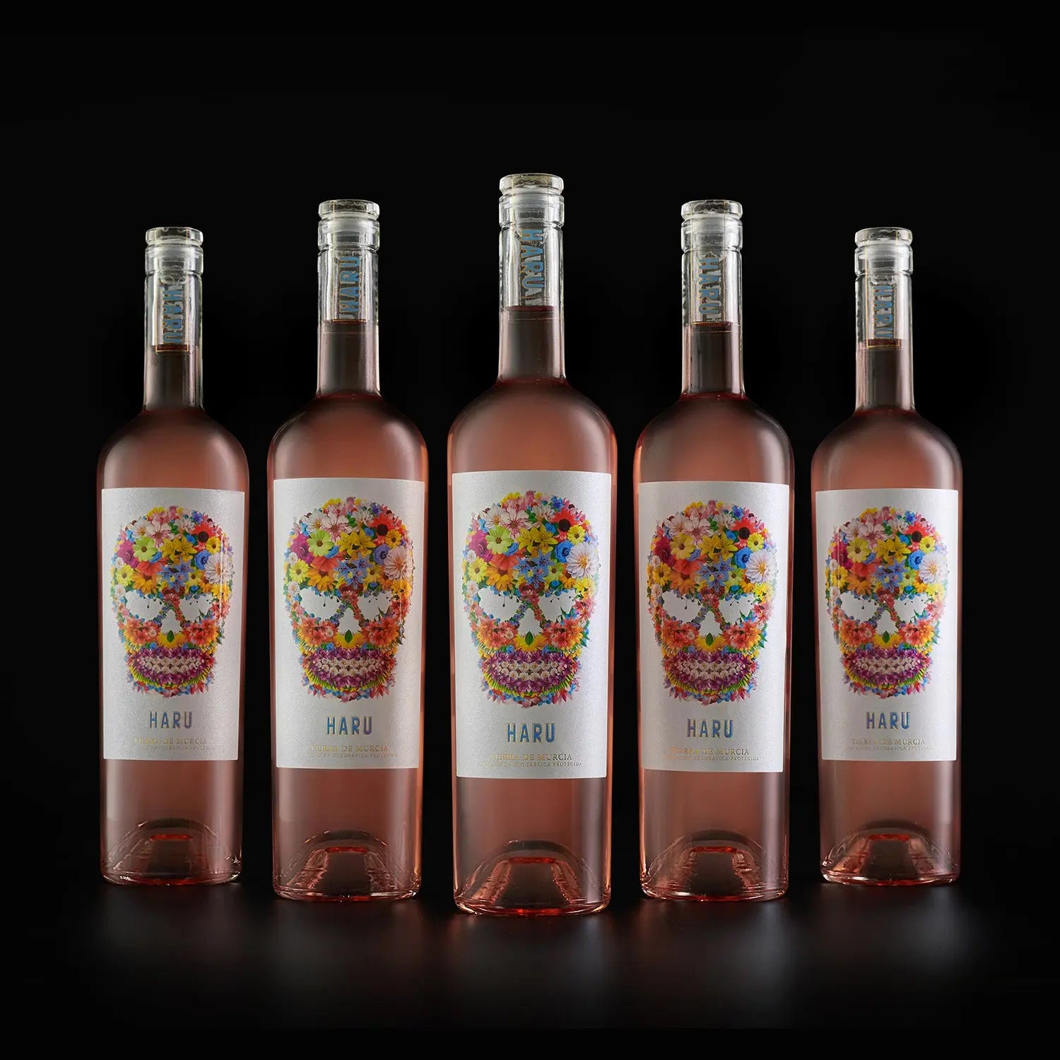 Casa Rojo - Haru 2022 -  - Rebel Vin