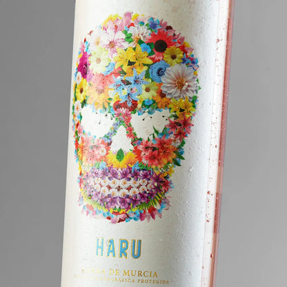 Casa Rojo - Haru 2022 -  - Rebel Vin