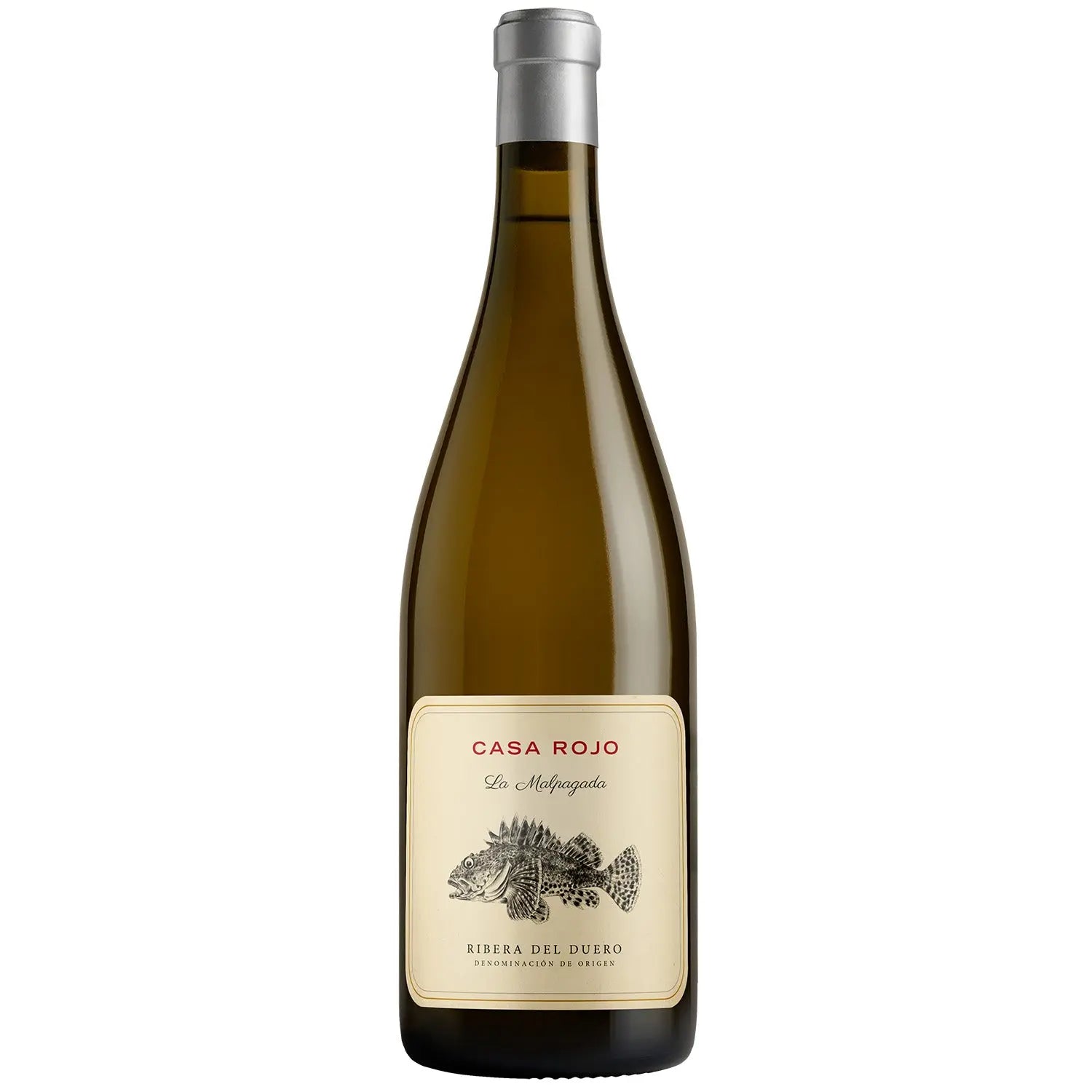 Casa Rojo - La Malpagada 2022 -  - Rebel Vin