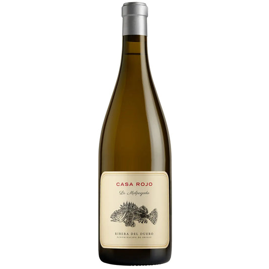 Casa Rojo - La Malpagada 2022 -  - Rebel Vin