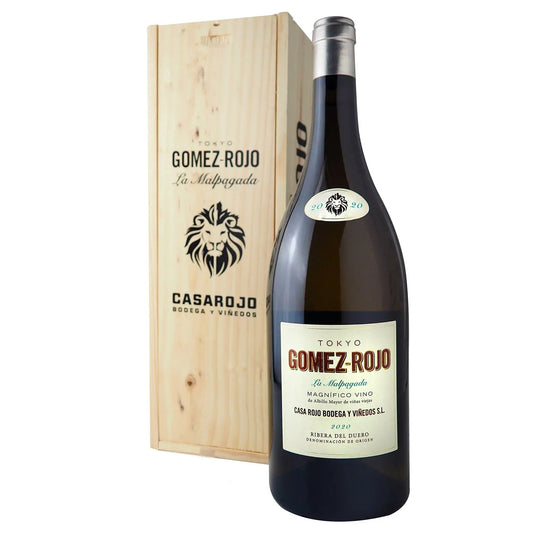 Casa Rojo - La Malpagada Magnum 2022 - Hvidvin - Rebel Vin