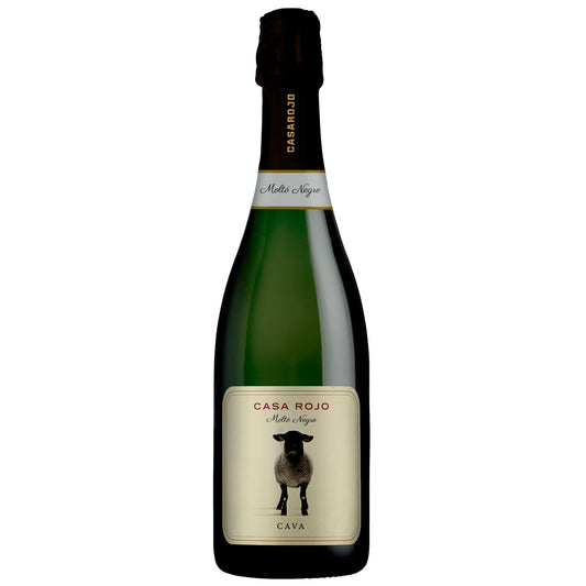 Molto Negre Vintage Cava 2023