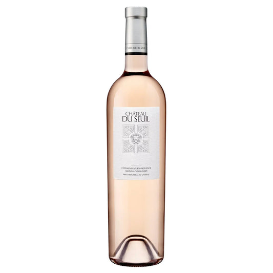 Château du Seuil - Château du Seuil Rose 2022 - 649.00 - Rebel Vin