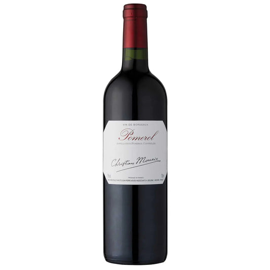 Christian Moueix - Pomerol 2020 -  - Rebel Vin