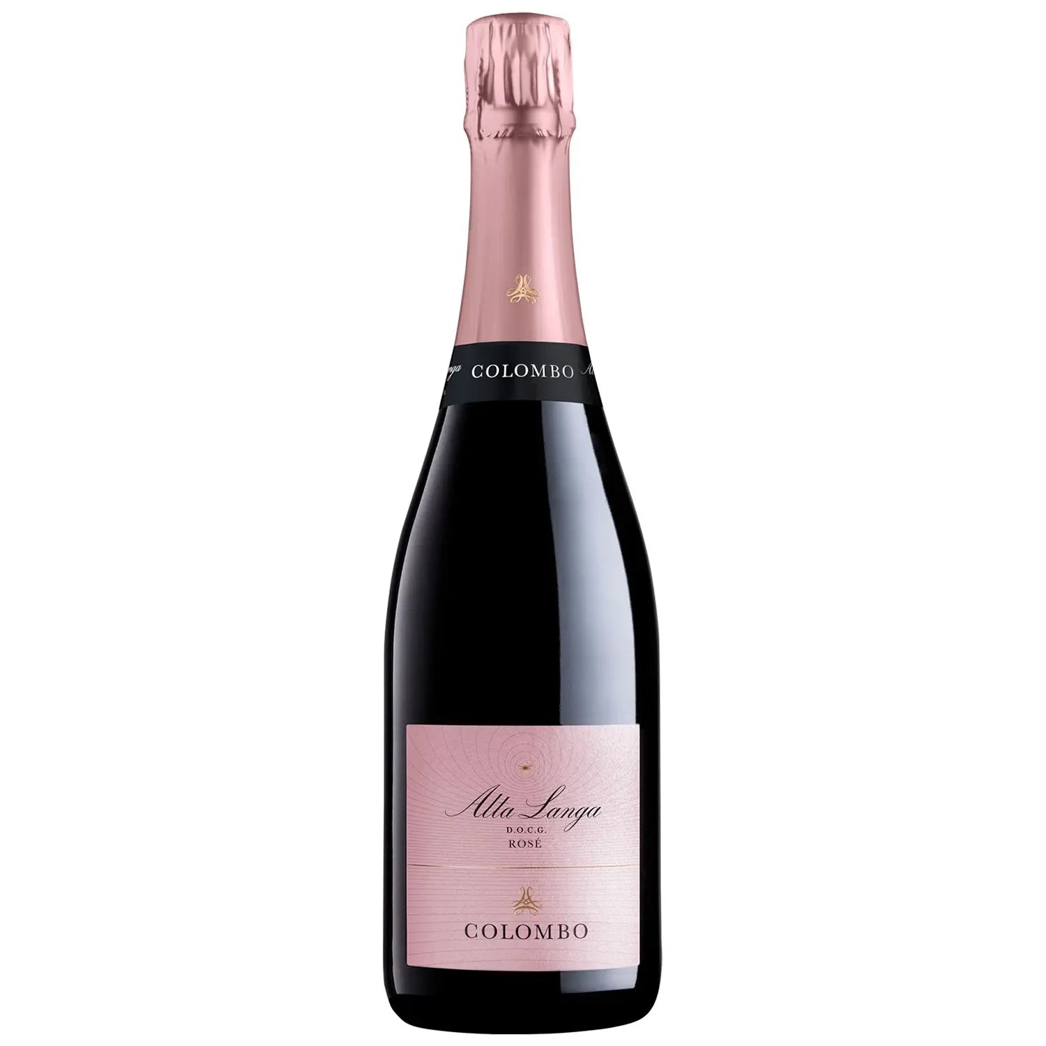 Colombo Vino - Alta Langa Rosé DOCG -  - Rebel Vin