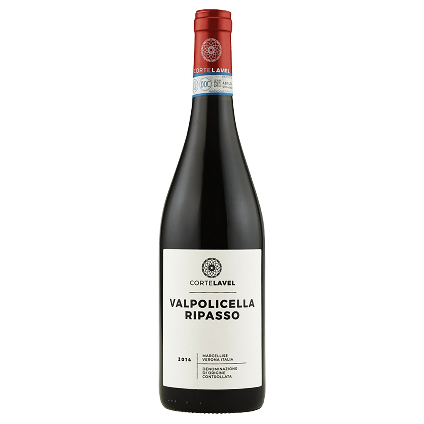 Valpolicella Ripasso 2019