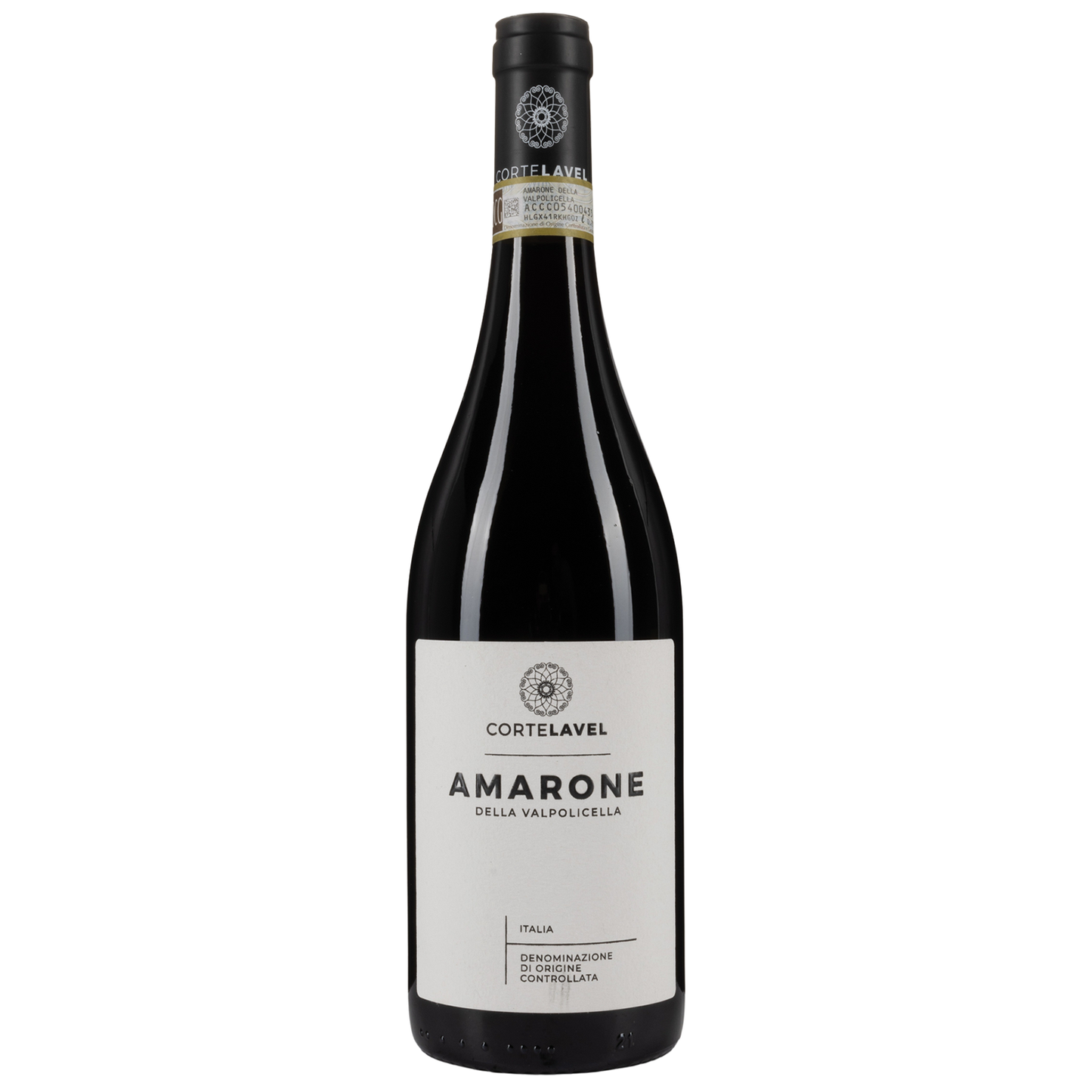 Amarone Della Valpolicella 2018