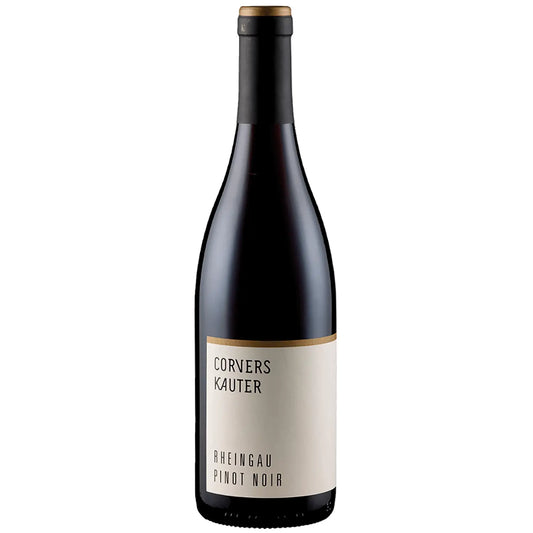 Corvers Kauter - Pinot Noir 2022 -  - Rebel Vin