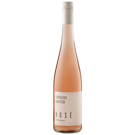 Corvers Kauter - Rose Trocken 2024 -  - Rebel Vin