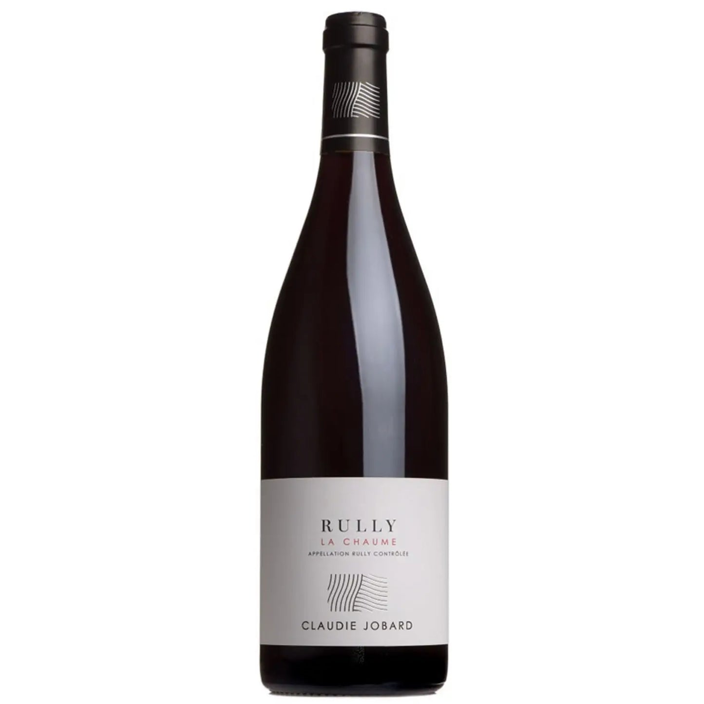 Domaine Claudie Jobard - Rully La Chaume 2022 -  - Rebel Vin
