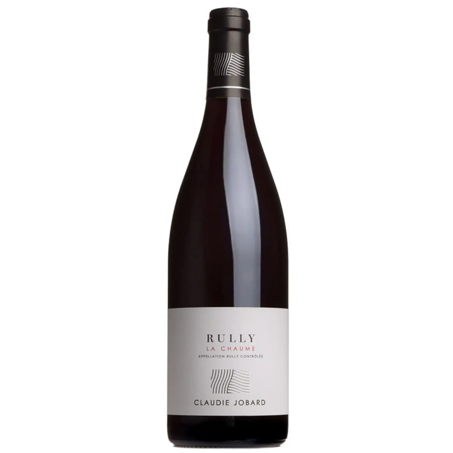 Domaine Claudie Jobard - Rully La Chaume 2022 -  - Rebel Vin