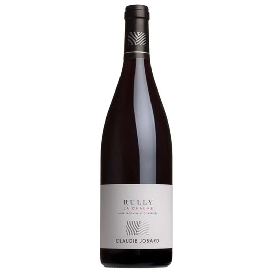 Domaine Claudie Jobard - Rully La Chaume 2022 -  - Rebel Vin
