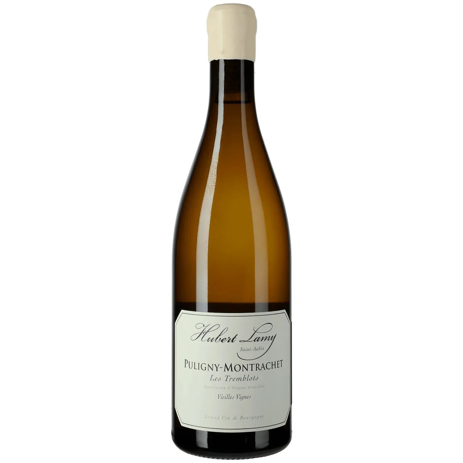 Domaine Hubert Lamy - Puligny Montrachet Les Tremblots 2023 -  - Rebel Vin