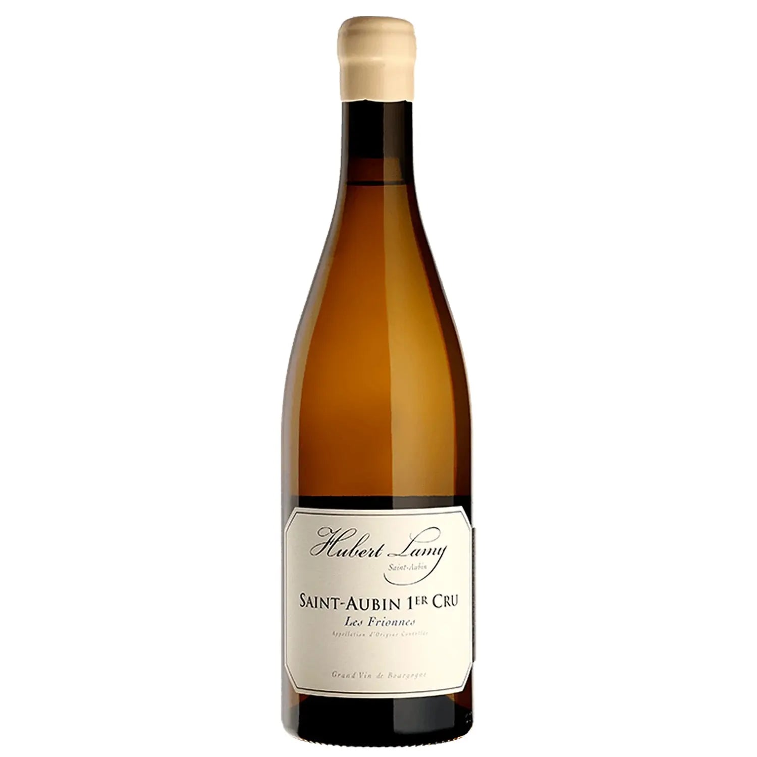 Domaine Hubert Lamy - Saint-Aubin Les Frionnes 2023 -  - Rebel Vin