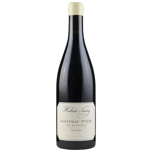 Domaine Hubert Lamy - Santenay 1er Cru Clos des Graviéres -  - Rebel Vin