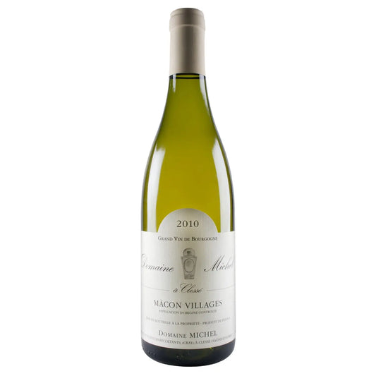 Domaine Michel - Macon Village 2023 -  - Rebel Vin