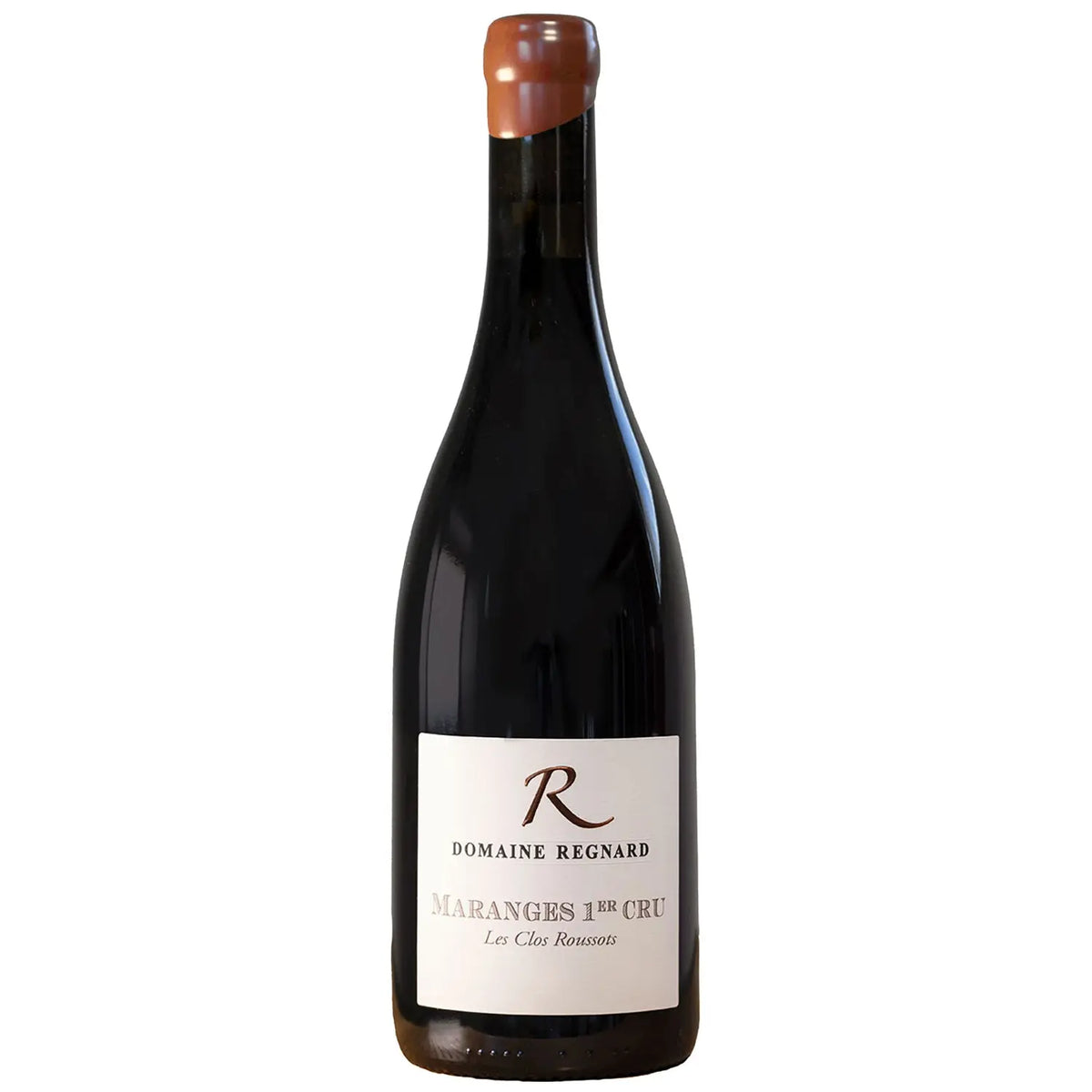 Maranges 1er Cru "Les Clos Roussots" 2024  - Rebel Vin