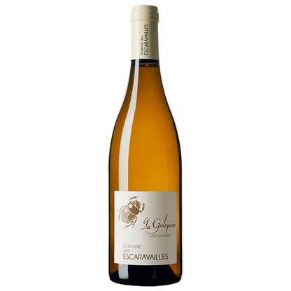 Domaine des Escaravailles - La Galopine 2025 -  - Rebel Vin