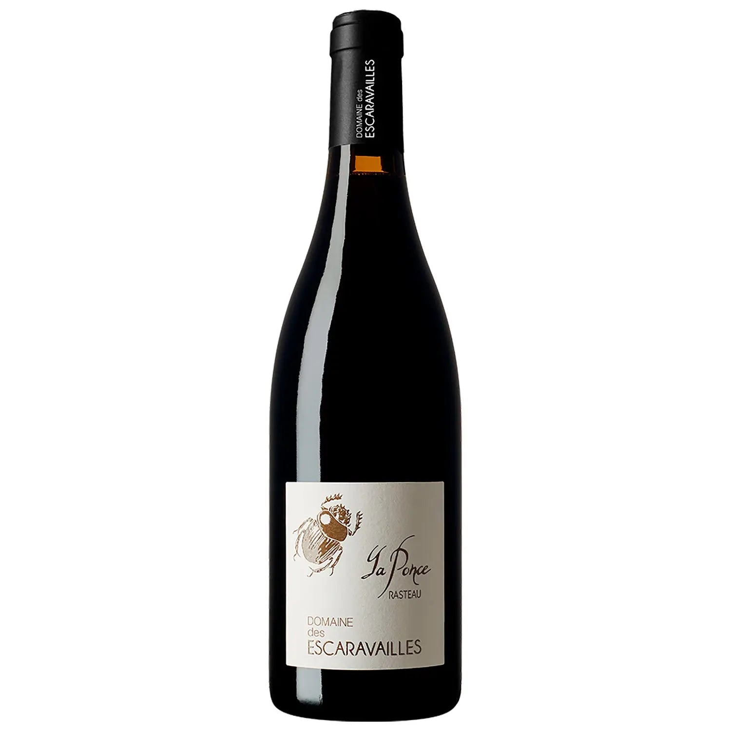 Domaine des Escaravailles - La Ponce 2022 -  - Rebel Vin