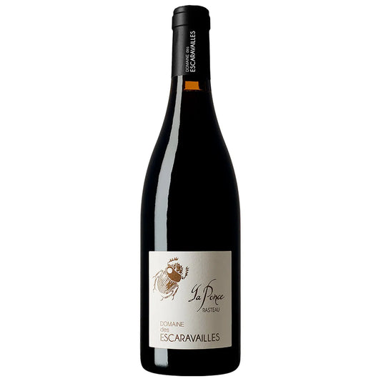 Domaine des Escaravailles - La Ponce 2022 -  - Rebel Vin