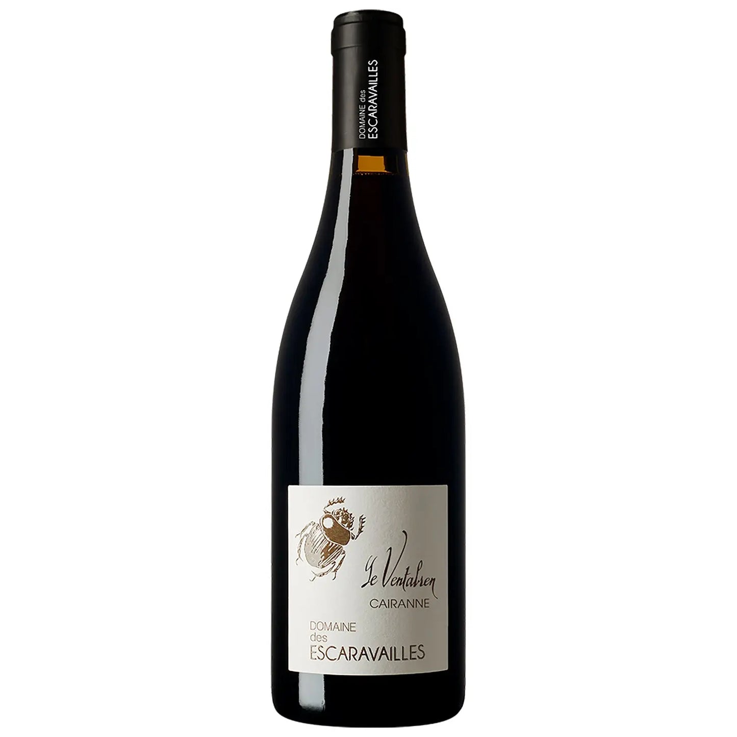 Domaine des Escaravailles - La Ventabren 2022 -  - Rebel Vin
