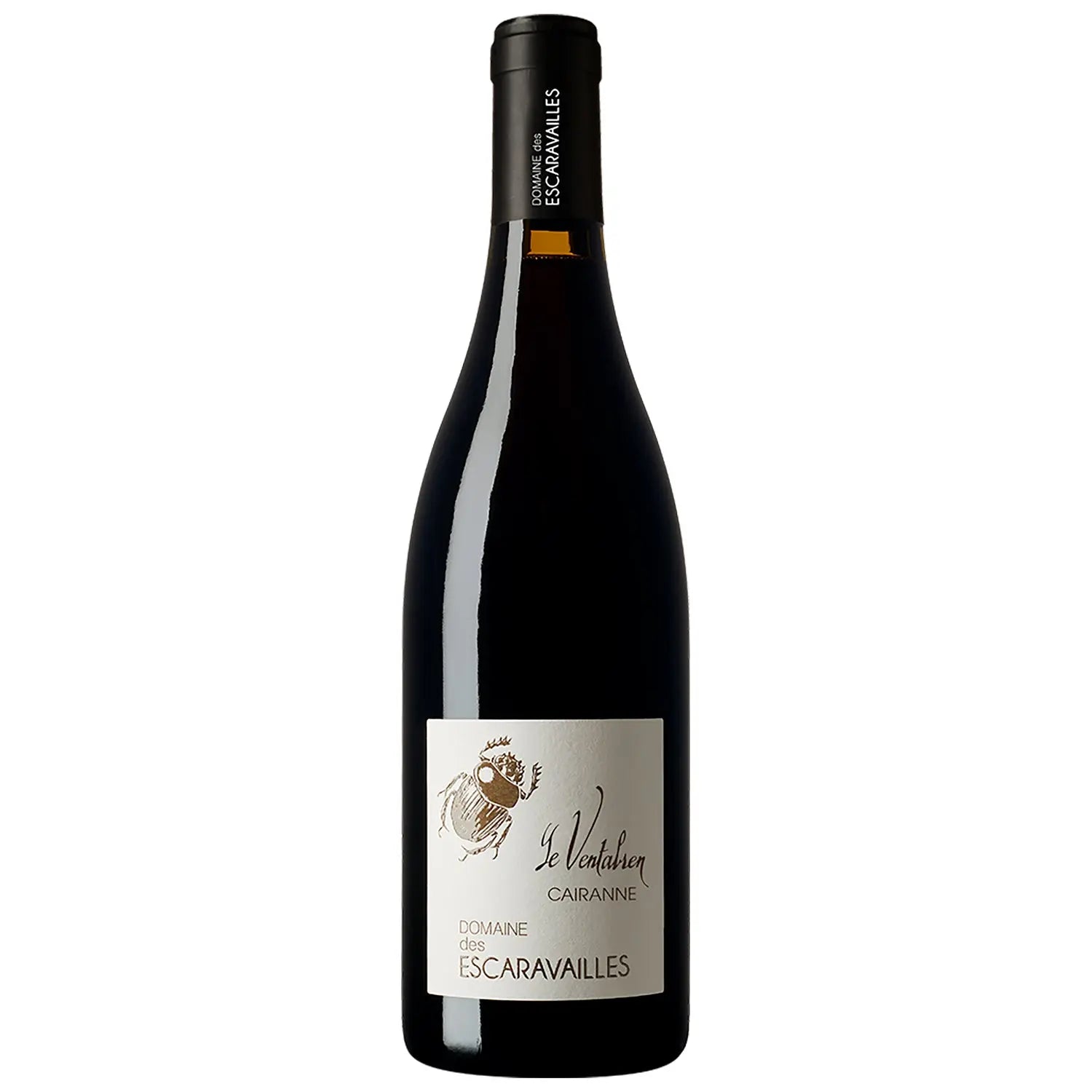 Domaine des Escaravailles - La Ventabren 2022 -  - Rebel Vin