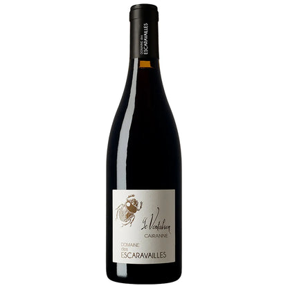 Domaine des Escaravailles - La Ventabren 2022 -  - Rebel Vin