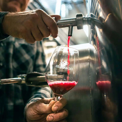 Domaine des Escaravailles - La Ventabren 2022 -  - Rebel Vin