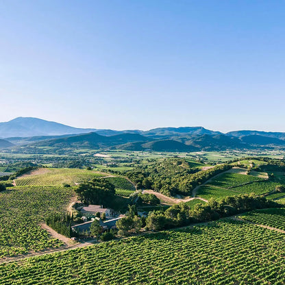 Domaine des Escaravailles - La Ventabren 2022 -  - Rebel Vin
