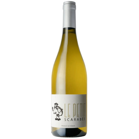 Domaine des Escaravailles - Le Petit Scarabée 2025 -  - Rebel Vin