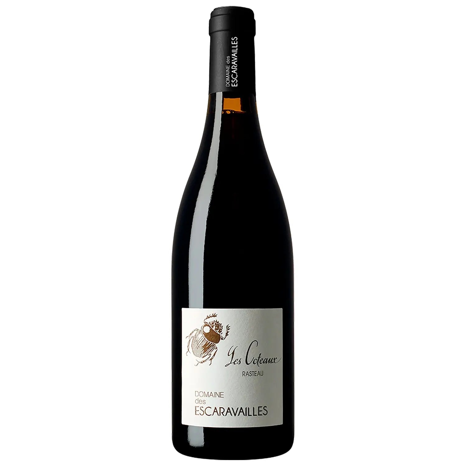 Domaine des Escaravailles - Les Coteaux 2021 -  - Rebel Vin