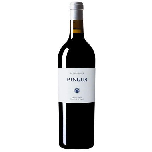Dominio de Pingus - Pingus 2022 -  - Rebel Vin