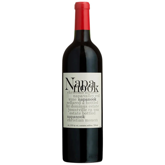 Dominus Estate - Napanook 2013 -  - Rebel Vin