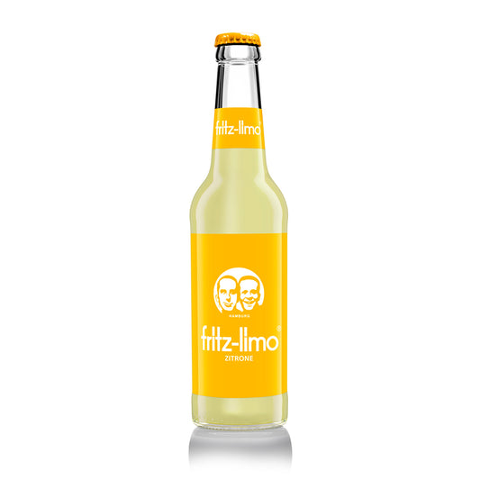 Fritz-Limo Lemon