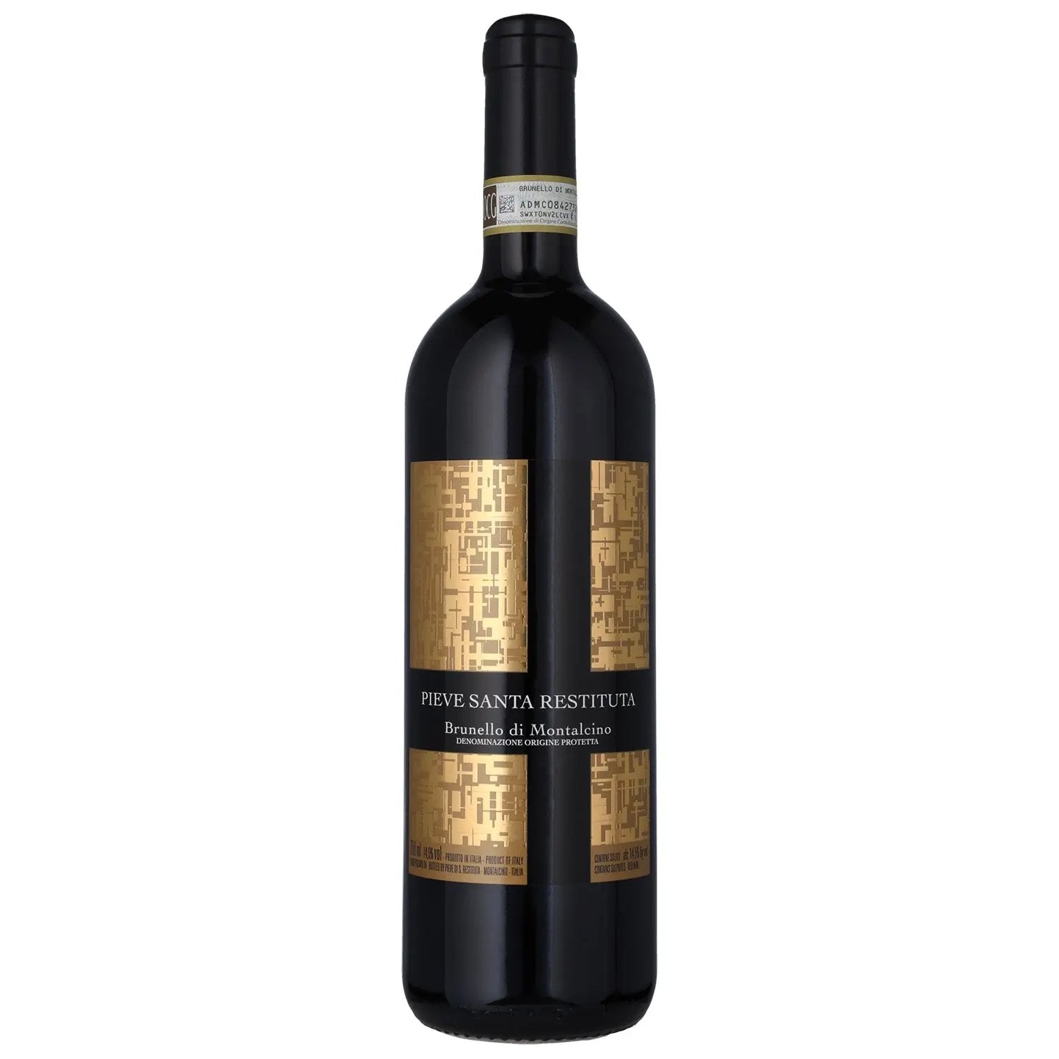 Gaja - Brunello di Montalcino Pieve Santa Restituta 2019 -  - Rebel Vin