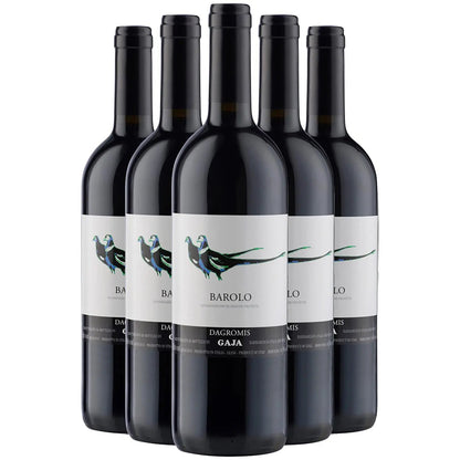 Gaja - Dagromis Barolo 2021 -  - Rebel Vin