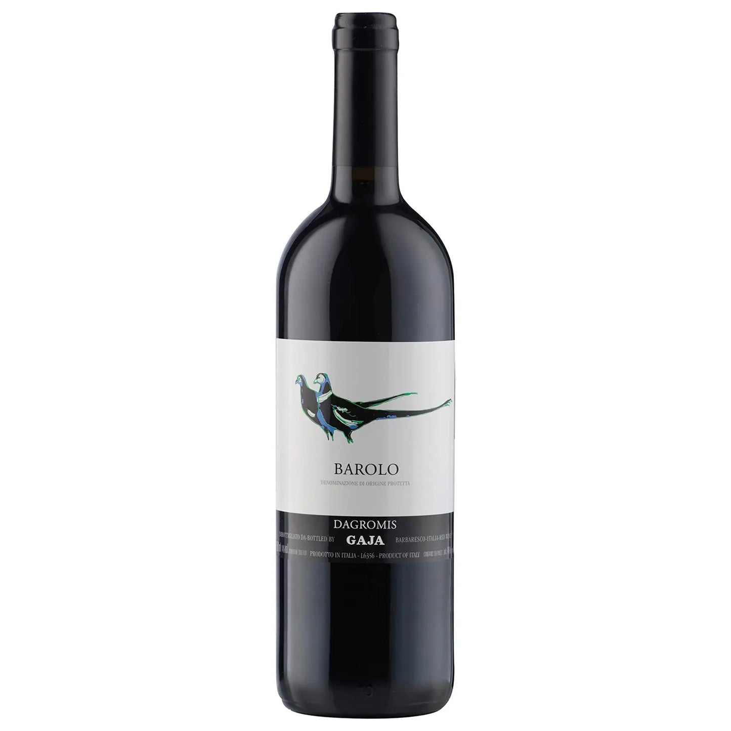 Gaja - Dagromis Barolo 2021 -  - Rebel Vin