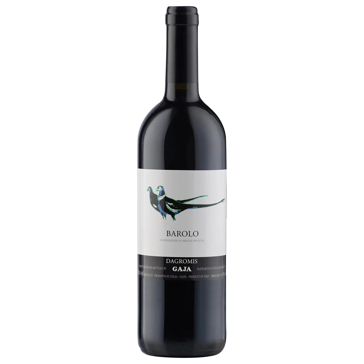 Gaja - Dagromis Barolo 2021 -  - Rebel Vin