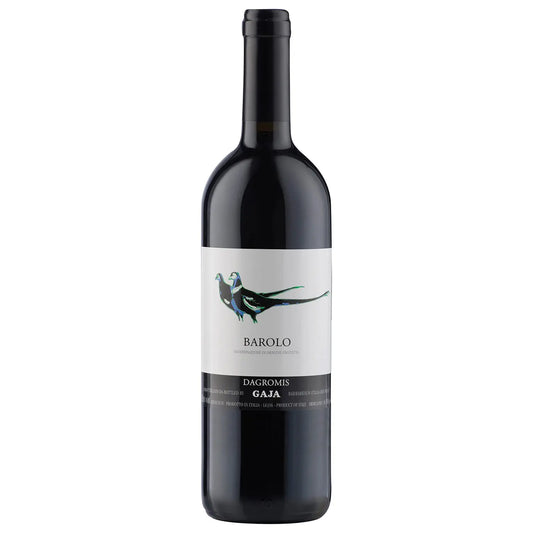 Gaja - Dagromis Barolo 2021 -  - Rebel Vin