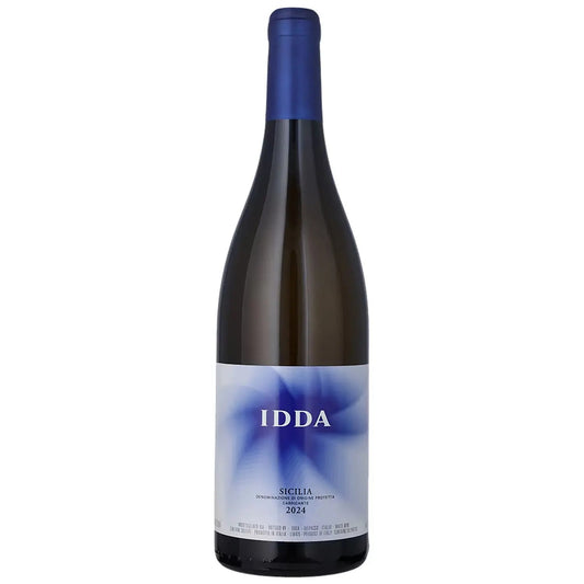 Gaja Sicilien - IDDA Bianco Carricvante 2024 -  - Rebel Vin